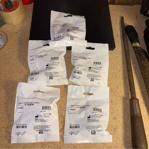 ResMed AirFit P10 Pillow X-Small in White Lot Of 5